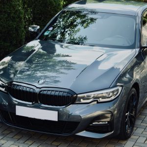 BMW 3 Series 330e Plug-in Hybrid (292 HP)- 2020 + 1500€