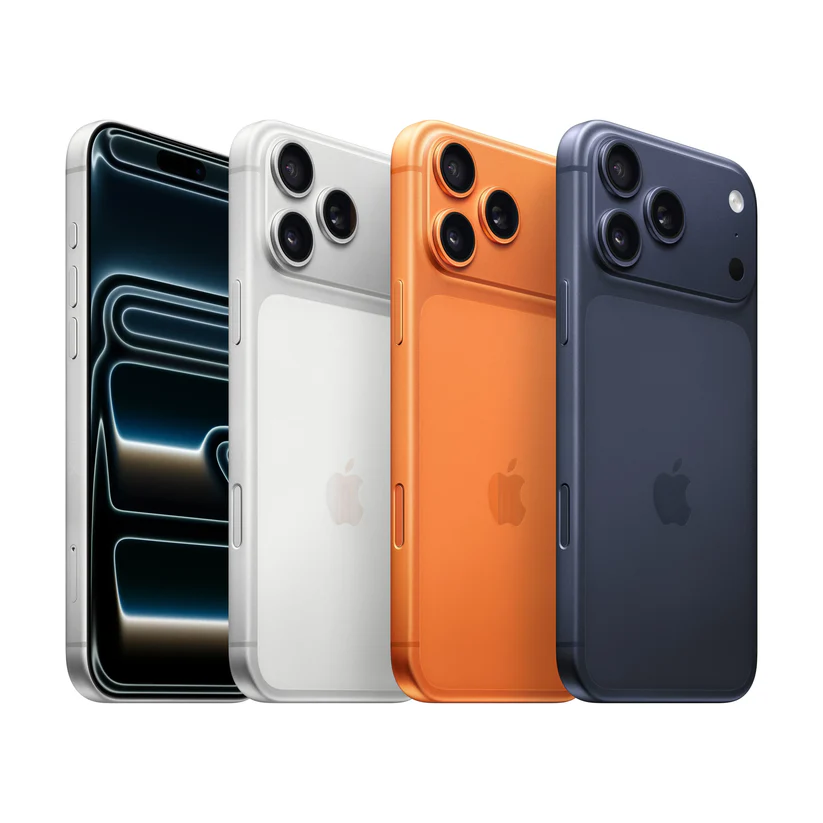 iPhone 17 Pro Max - Image 2